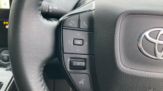 Toyota bZ4X 150kW Motion 71.4kWh 5dr Auto [11kW] Electric Hatchback